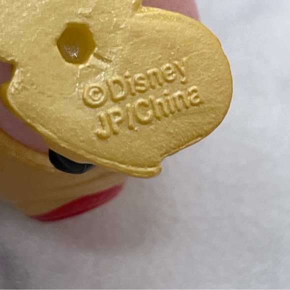 Disney Doorables Gogo Tamago Figurine Toy Big Hero Six - Picture 3 of 3